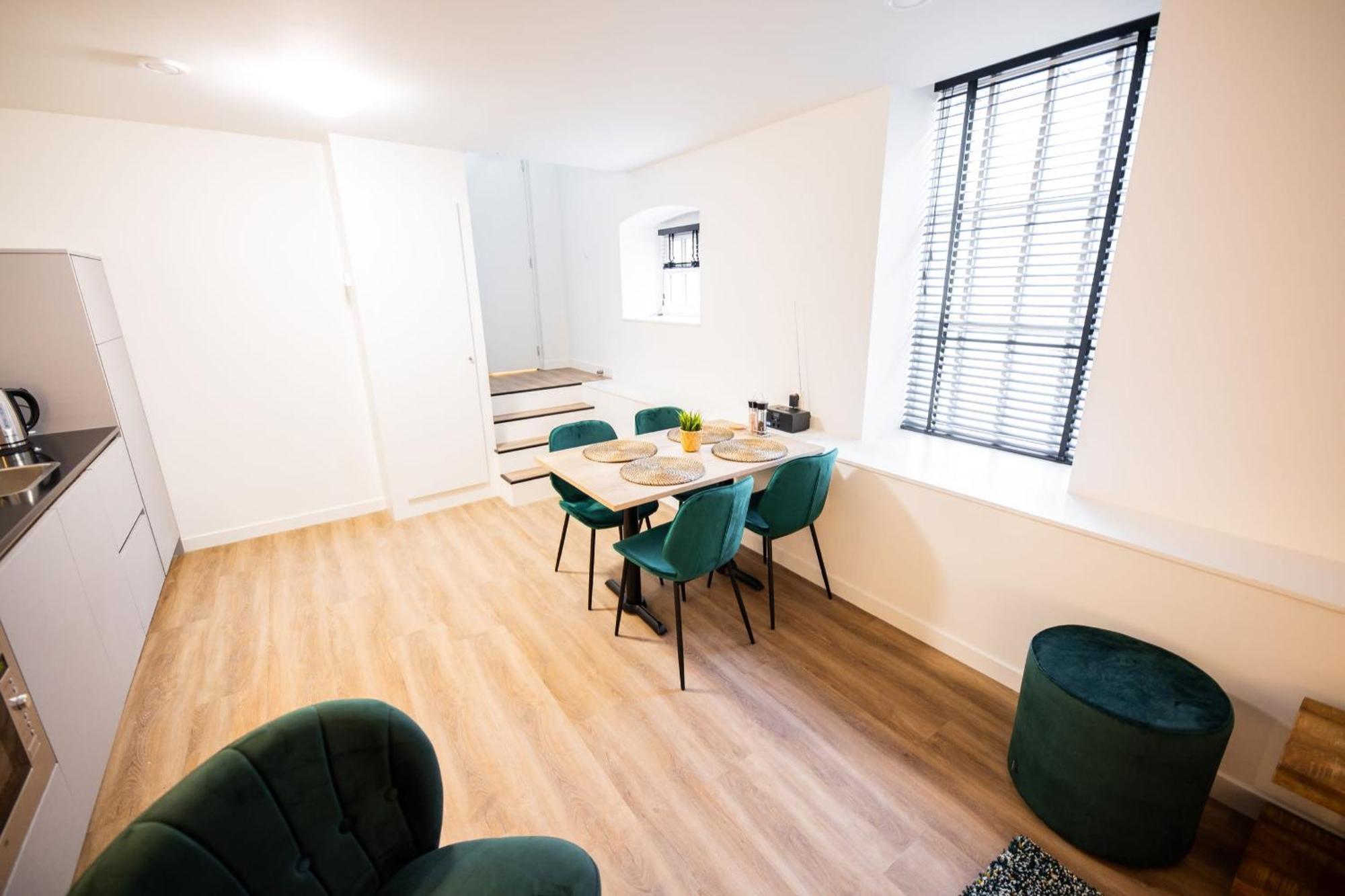 Charming 60M2 One-Bedroom Apartment - We39B Tiel Exterior photo