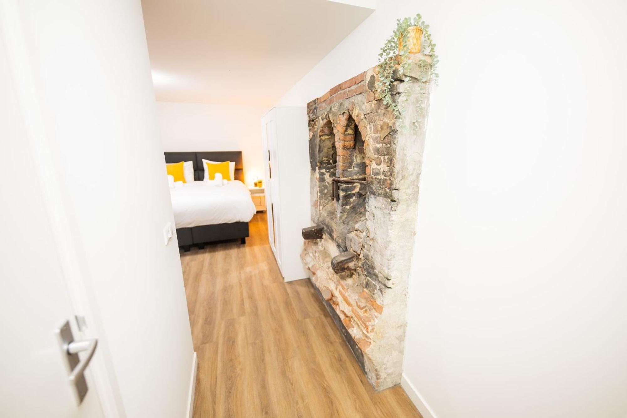 Charming 60M2 One-Bedroom Apartment - We39B Tiel Exterior photo