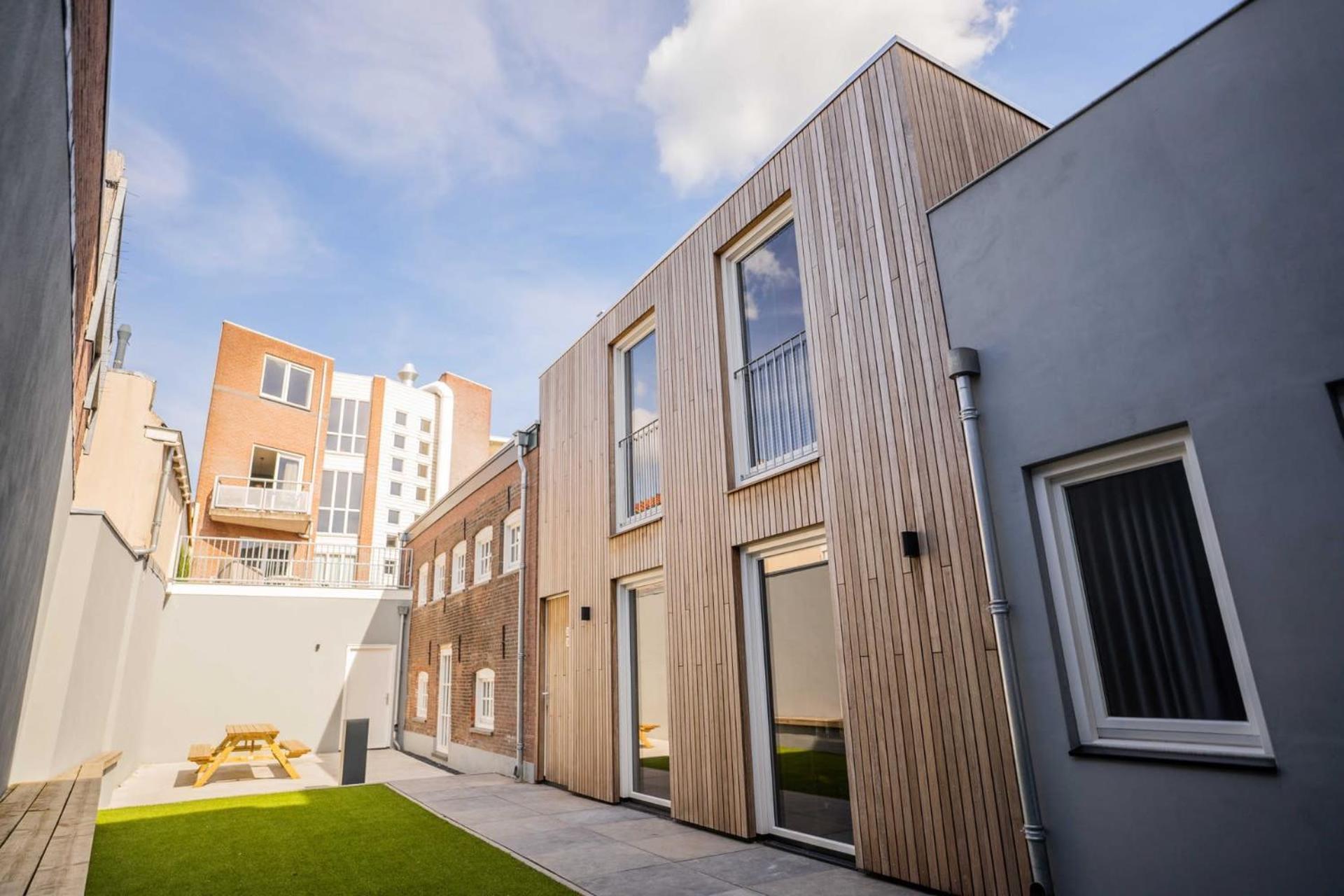 Charming 60M2 One-Bedroom Apartment - We39B Tiel Exterior photo