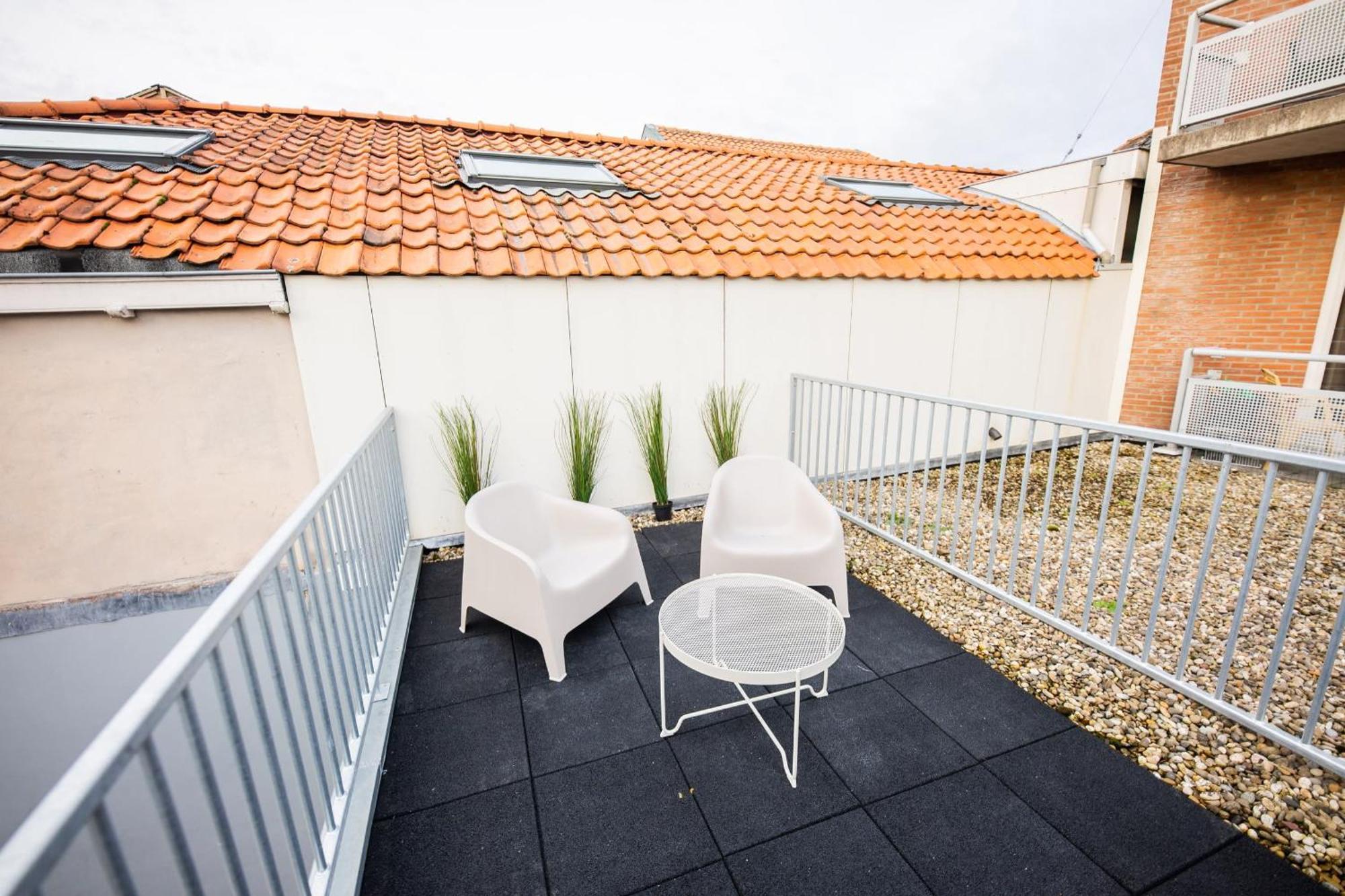 Charming 60M2 One-Bedroom Apartment - We39B Tiel Exterior photo