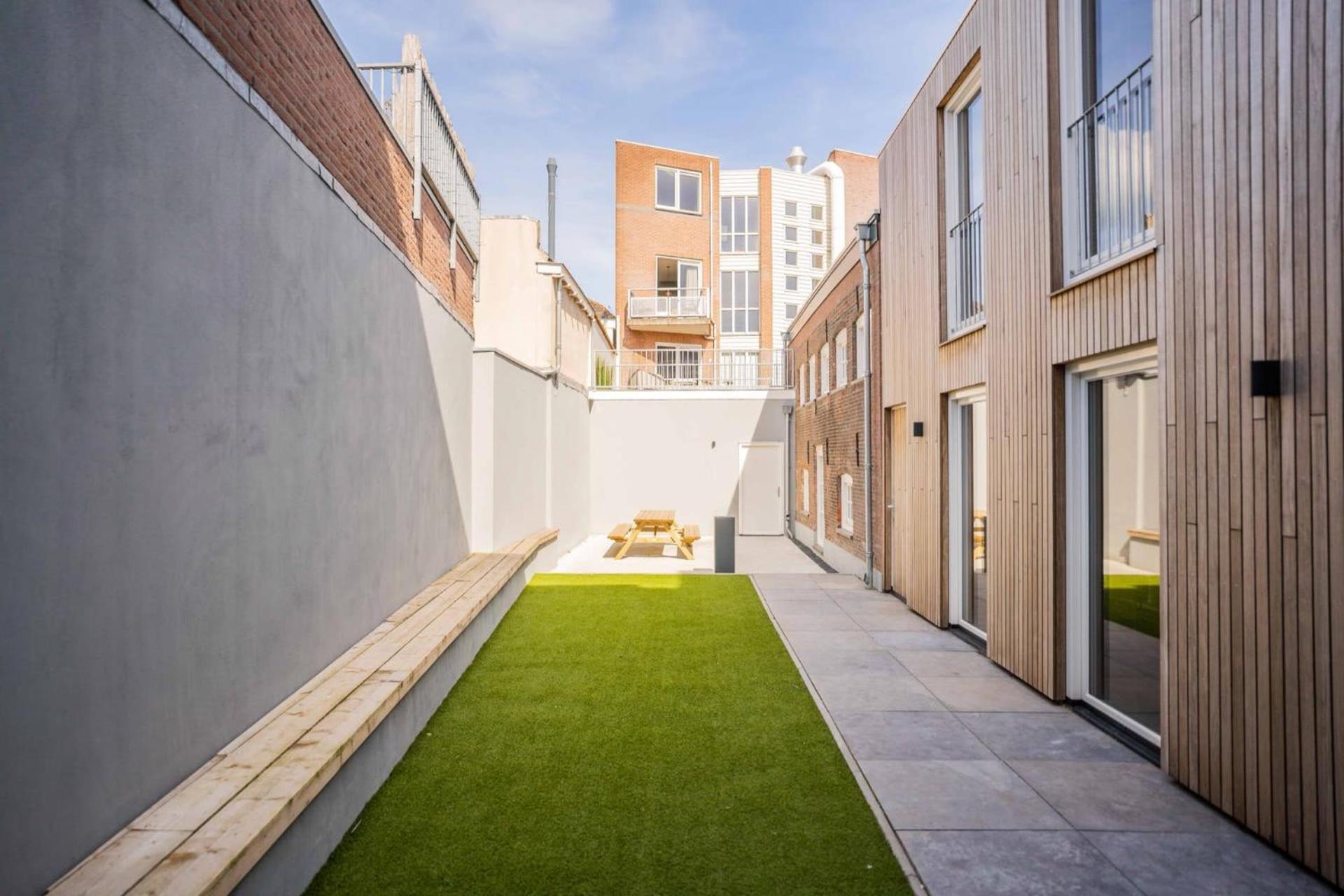 Charming 60M2 One-Bedroom Apartment - We39B Tiel Exterior photo