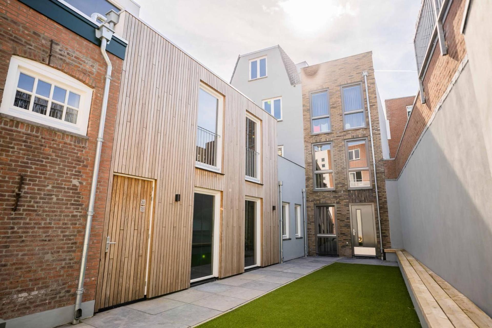 Charming 60M2 One-Bedroom Apartment - We39B Tiel Exterior photo