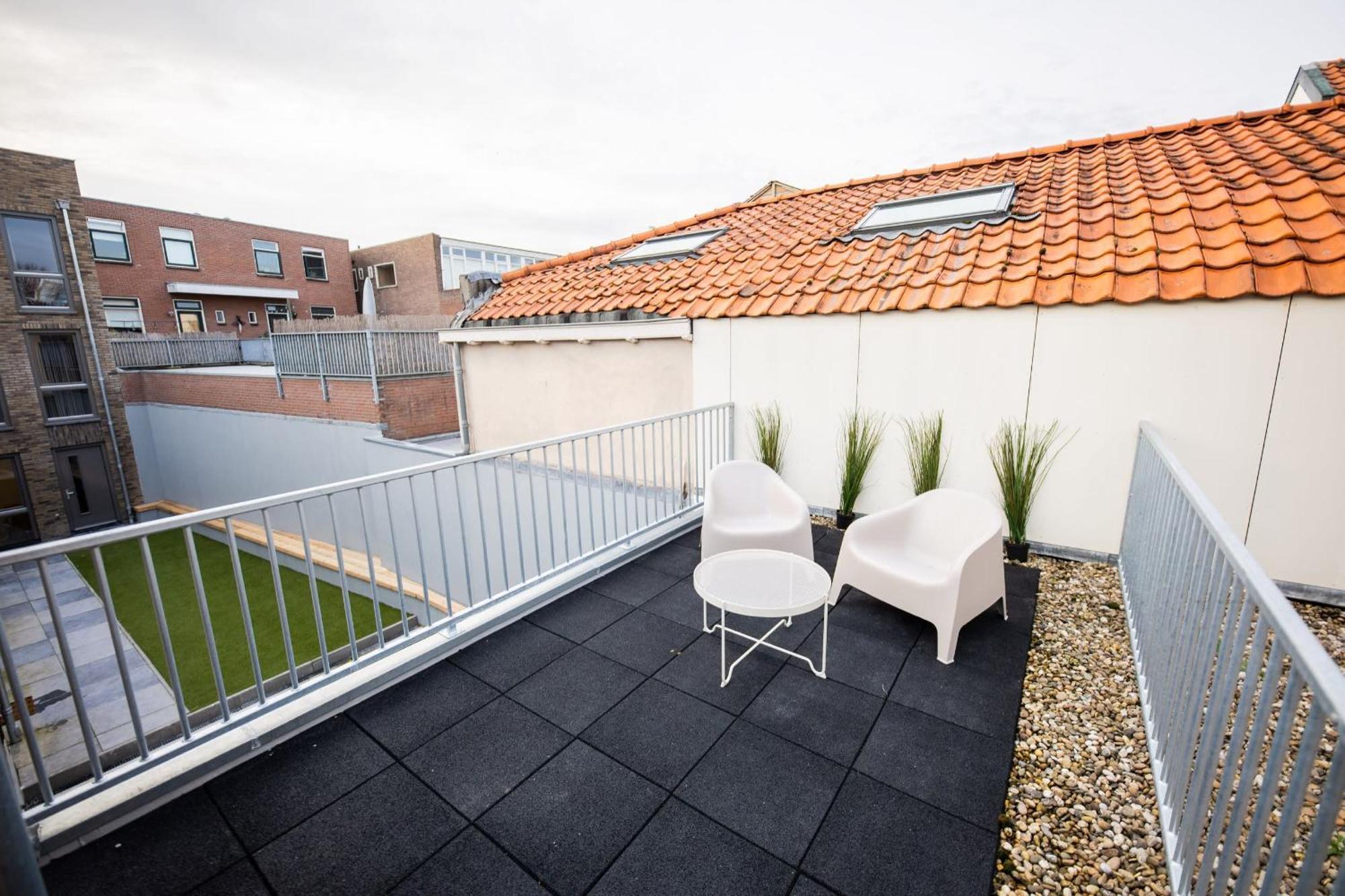 Charming 60M2 One-Bedroom Apartment - We39B Tiel Exterior photo